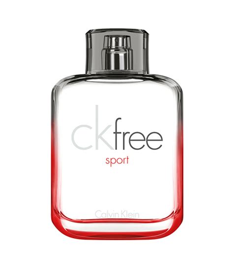 calvin klein sport parfum